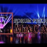 Forum Prediksi Togel Online Jitu Toto Macau 28 Februari 2024